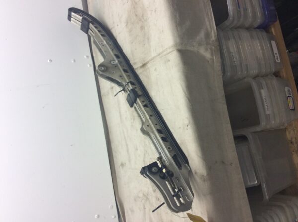 2009 Ski-Doo Suspension Rail Set - Image 4