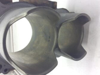 2017 Polaris RZR XP 1000 cylinder