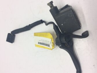 Brake Master Cylinder