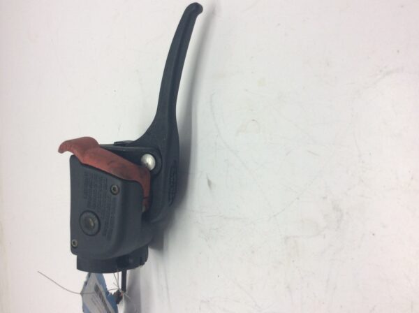 Brake Master Cylinder - Image 2