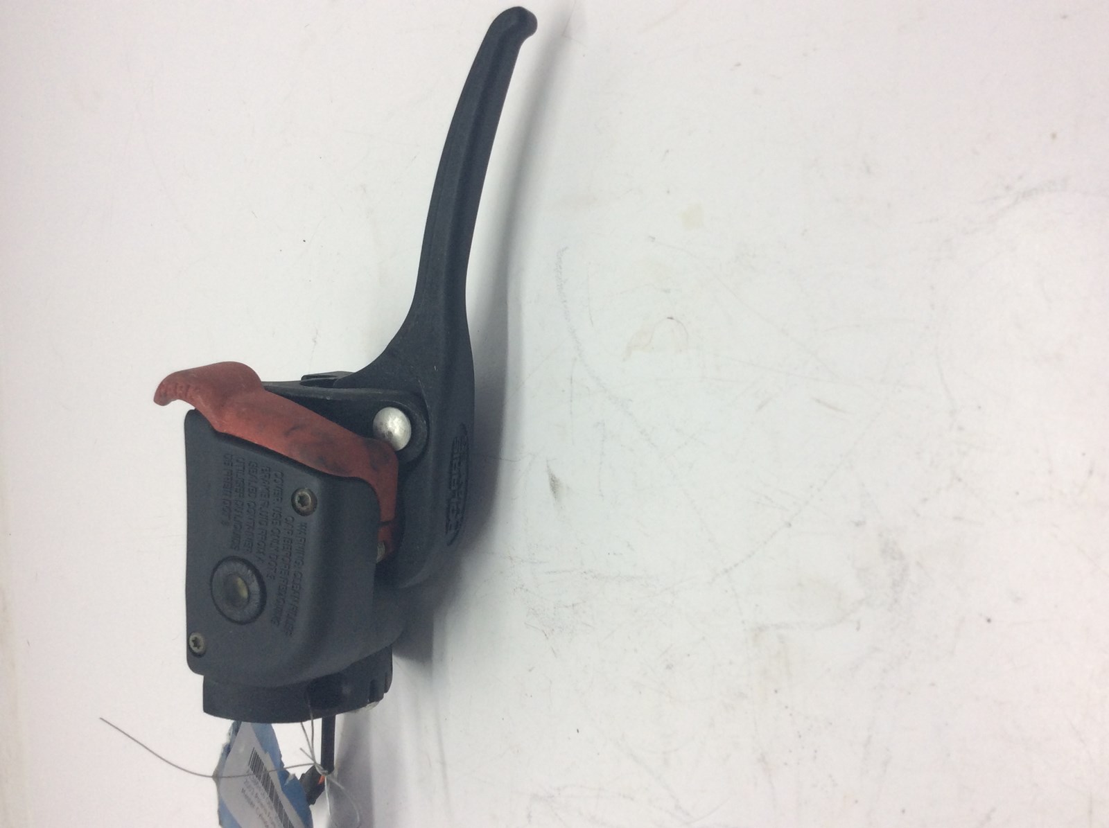 Brake Master Cylinder - Image 2
