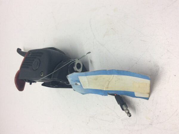 Brake Master Cylinder - Image 3