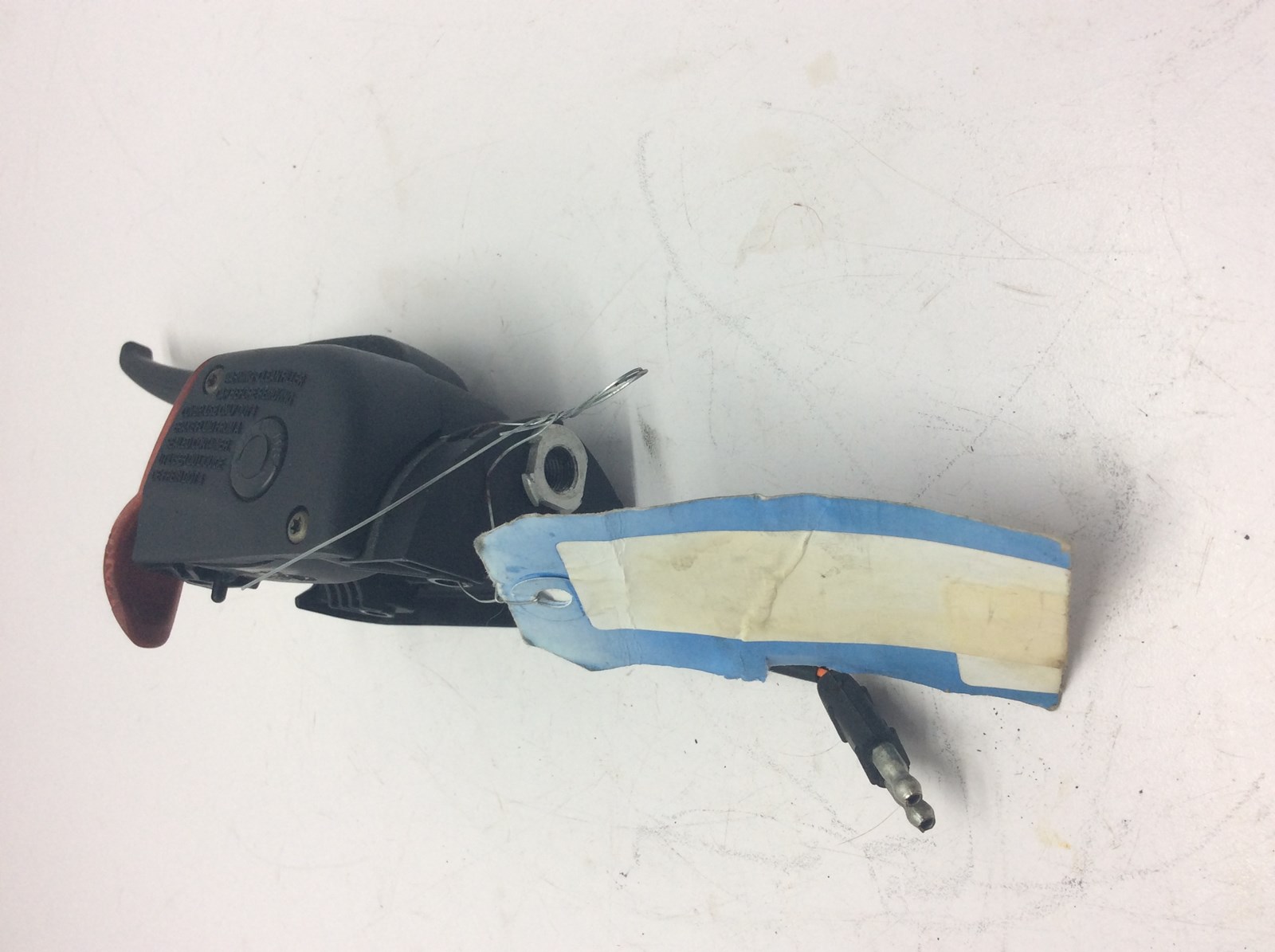 Brake Master Cylinder - Image 3