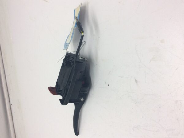 Brake Master Cylinder - Image 4
