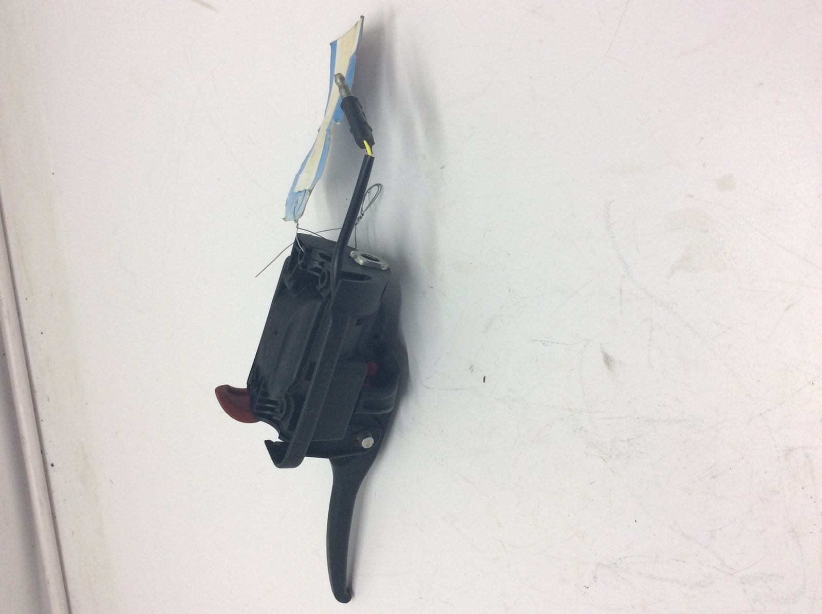 Brake Master Cylinder - Image 4
