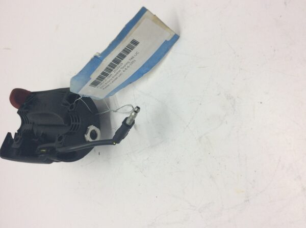 Brake Master Cylinder - Image 5