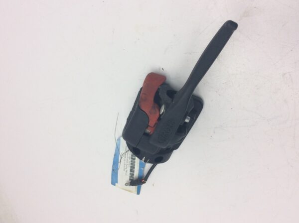 Brake Master Cylinder