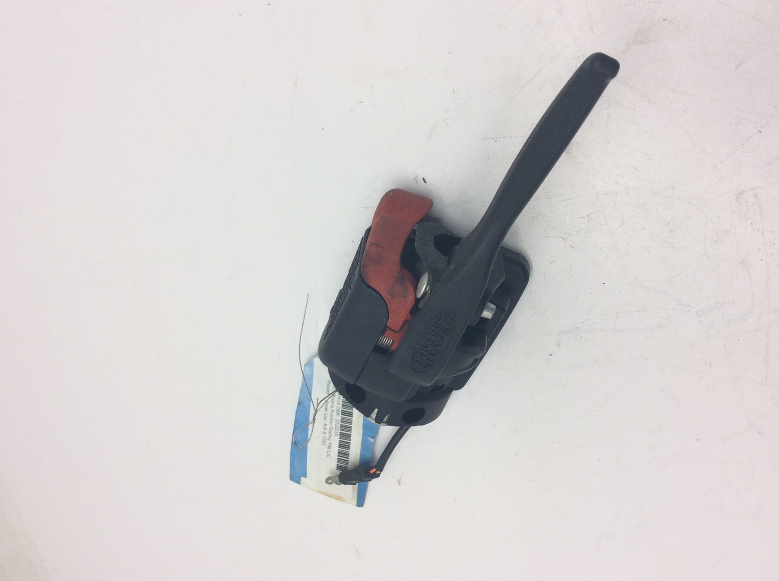 Brake Master Cylinder