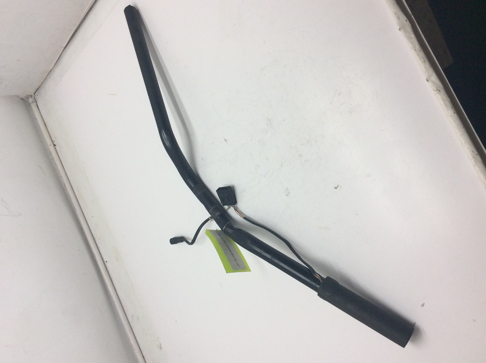 2003 Ski-Doo handlebar - Image 2