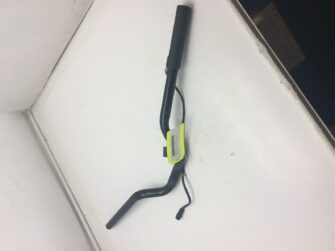 2003 Ski-Doo handlebar