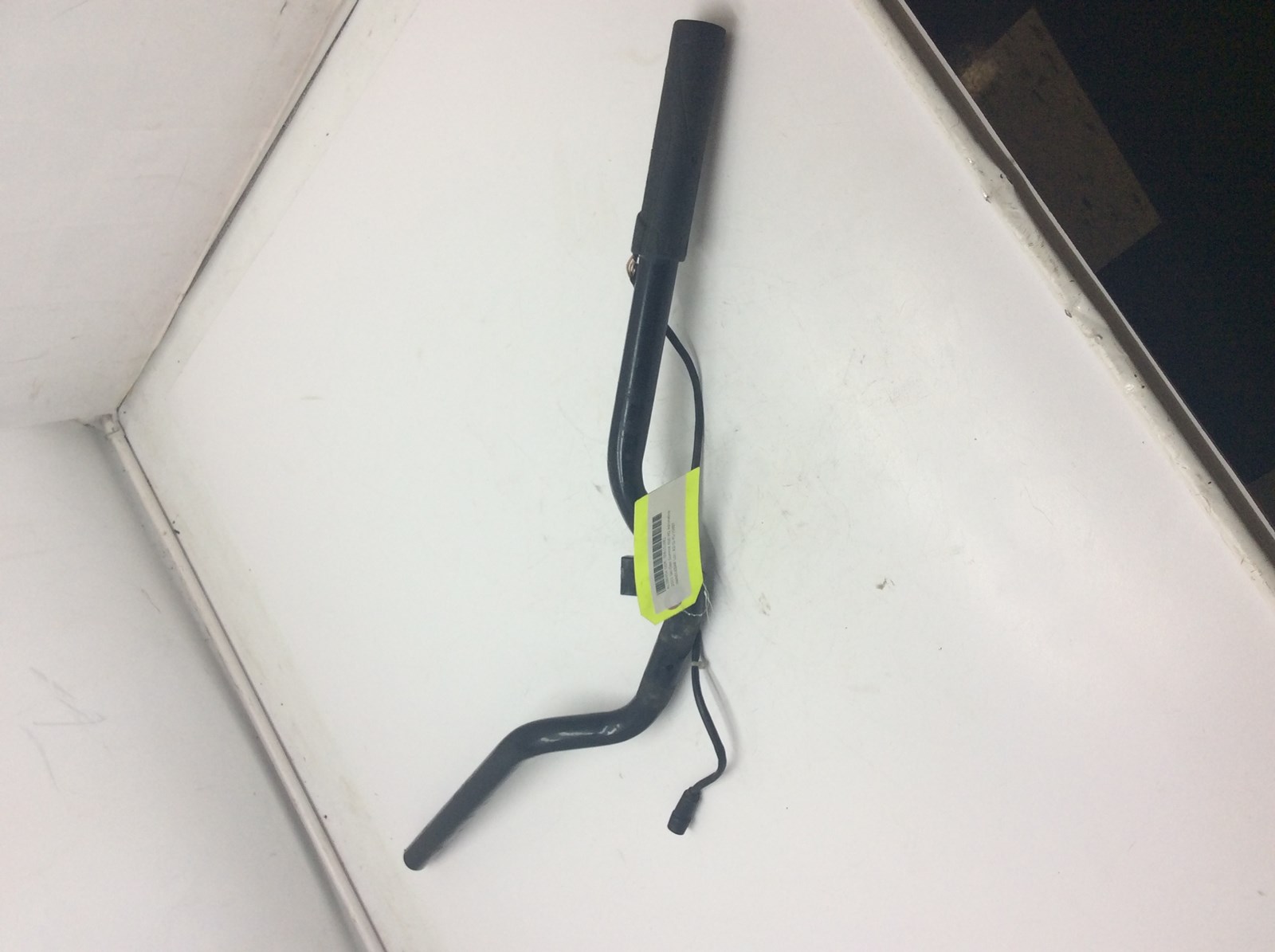 2003 Ski-Doo handlebar