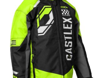 Strike-g5 Youth Jacket