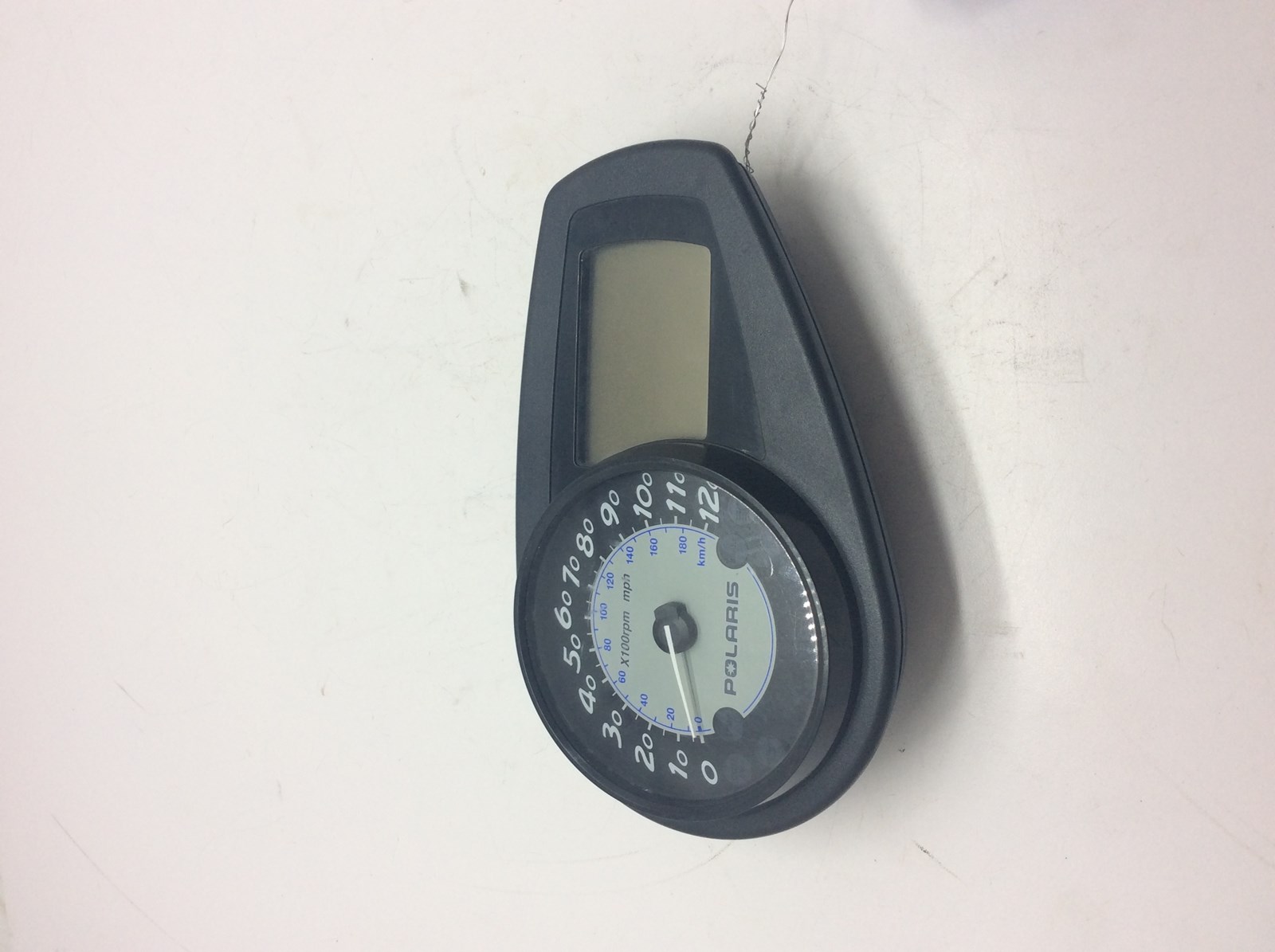 2006 Polaris gauge/ odometer - Image 2