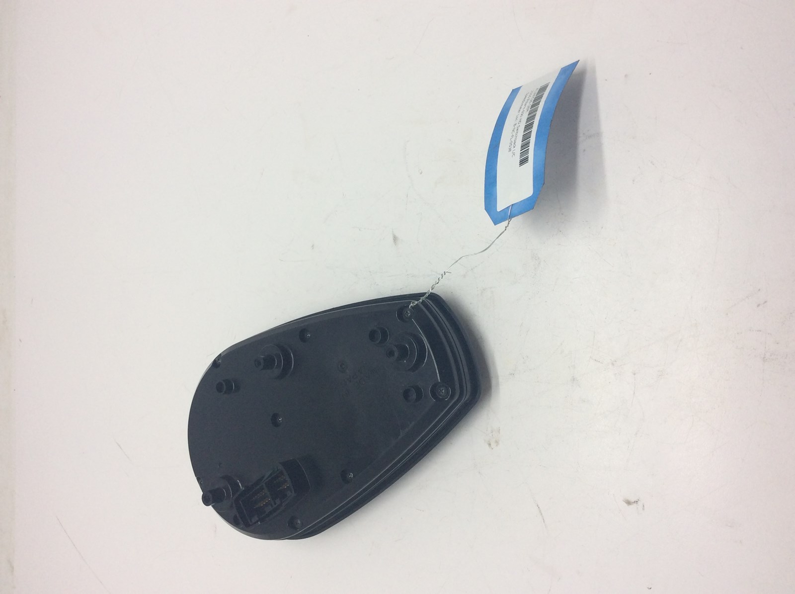 2006 Polaris gauge/ odometer - Image 3