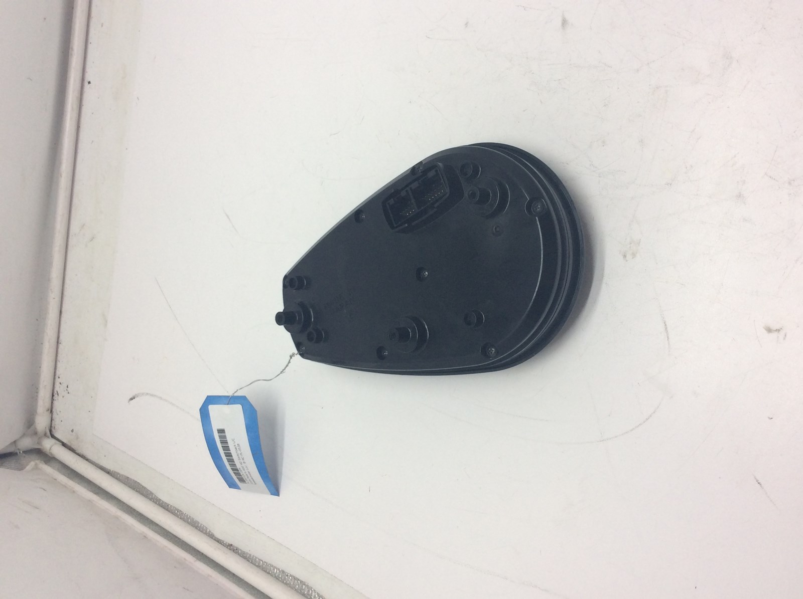 2006 Polaris gauge/ odometer - Image 4