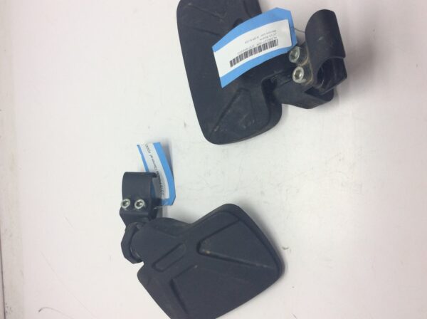 2019 Polaris mirror set left/right - Image 2