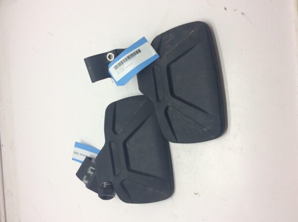 2019 Polaris mirror set left/right - Image 3