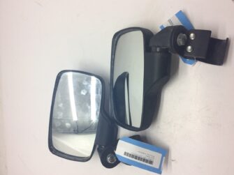 2019 Polaris mirror set left/right