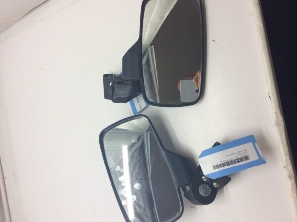 2019 Polaris mirror set left/right - Image 4