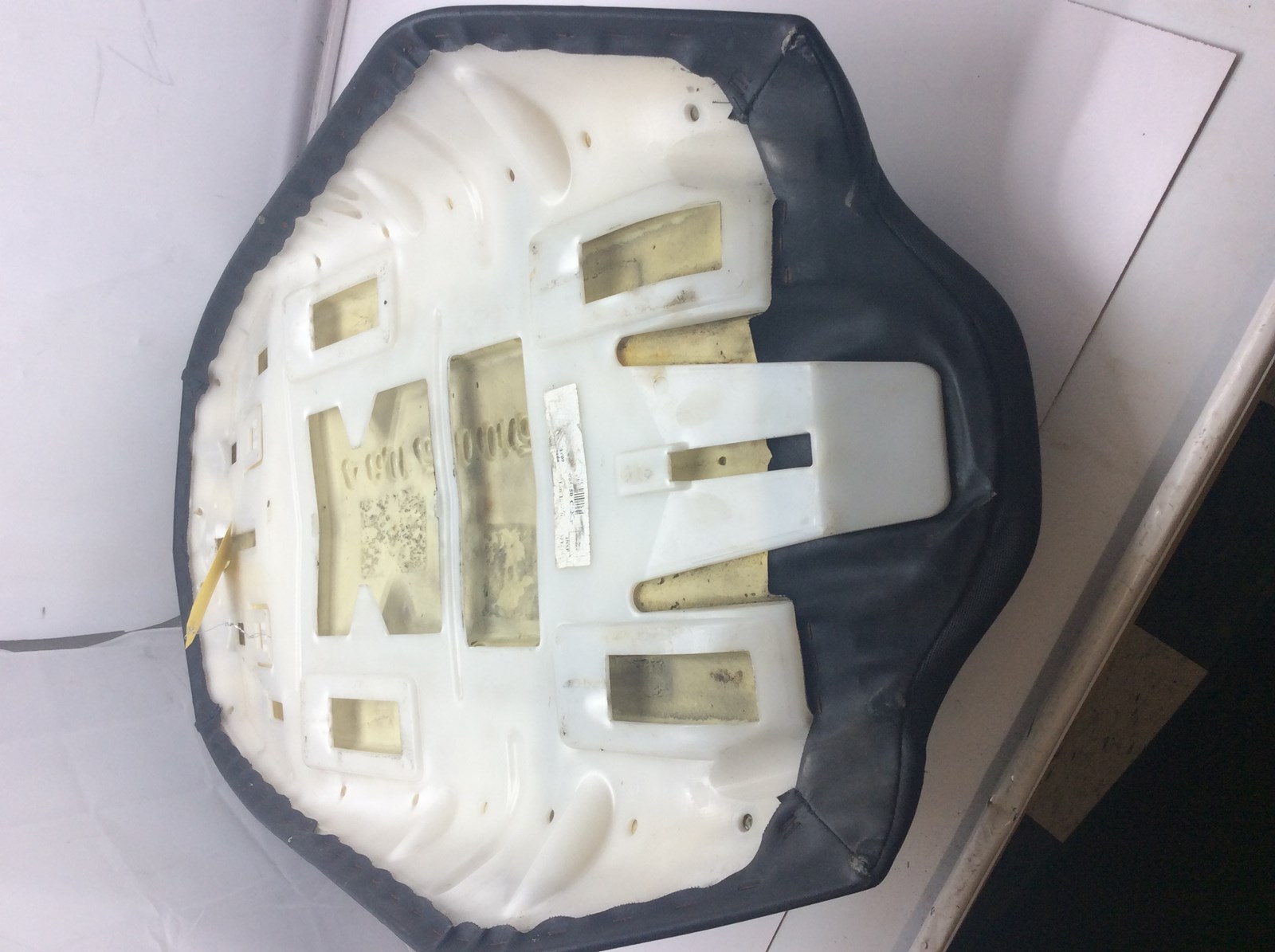 2011 Ski-Doo Seat - Image 3