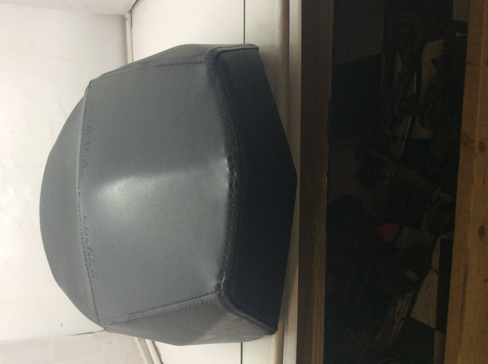 2011 Ski-Doo Seat - Image 4