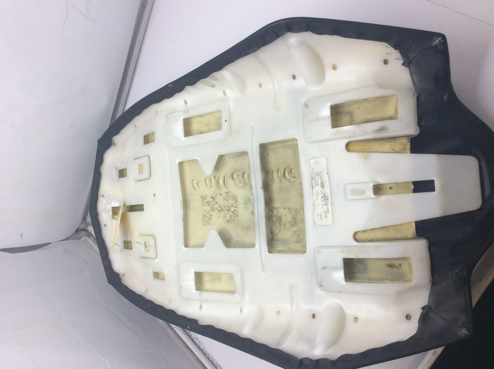 2011 Ski-Doo Seat - Image 5