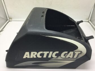 2005 Arctic Cat trunk - rear