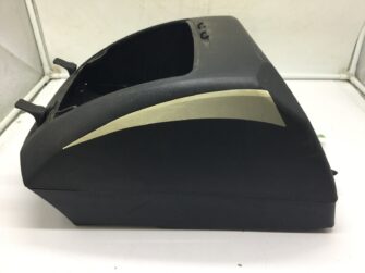 2005 Arctic Cat trunk - rear