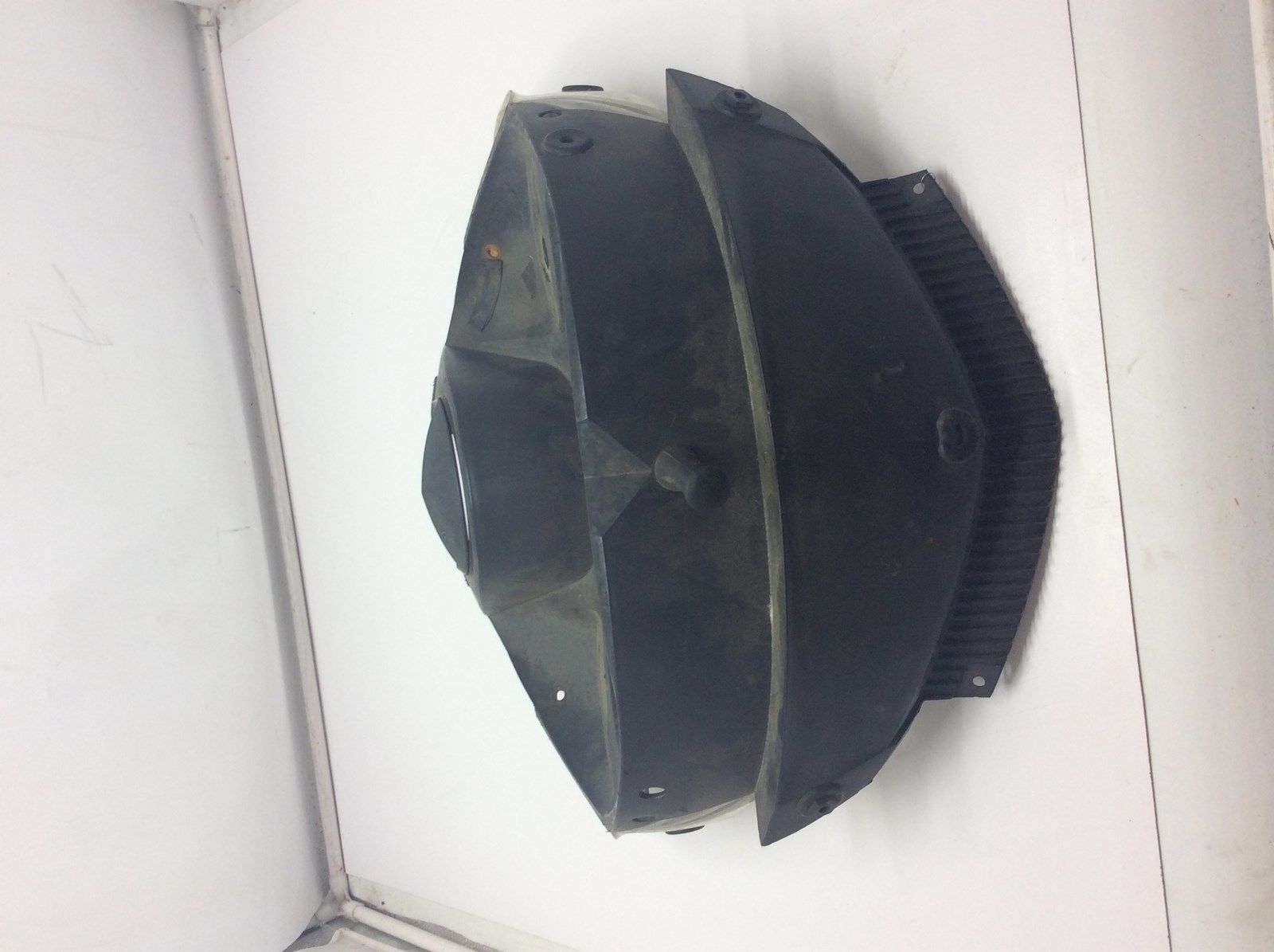 2005 Ski-Doo indicator support/dash - Image 2