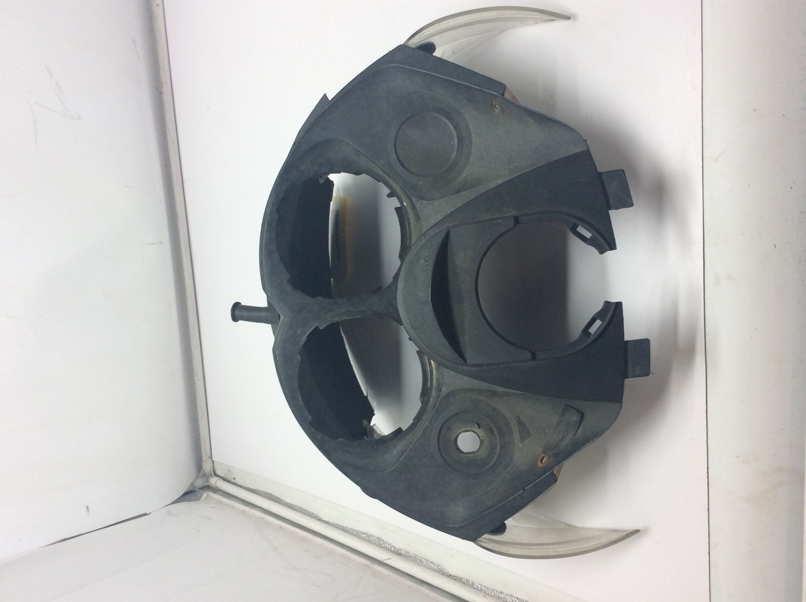 2005 Ski-Doo indicator support/dash - Image 3