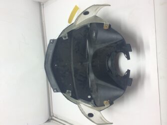 2005 Ski-Doo indicator support/dash