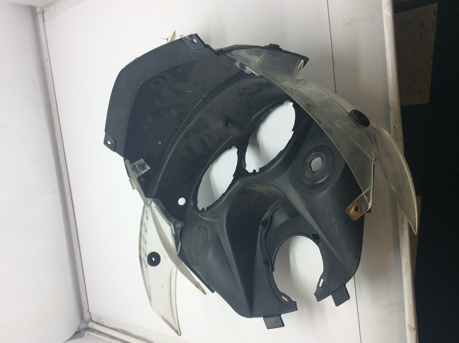 2005 Ski-Doo indicator support/dash - Image 4