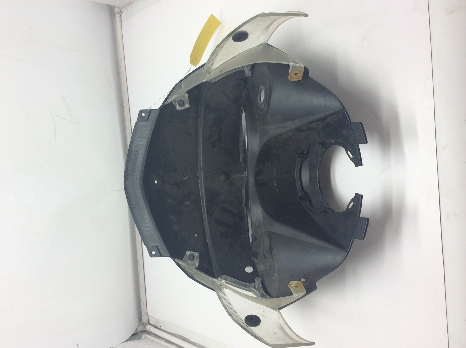 2005 Ski-Doo indicator support/dash