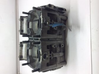 2002 Polaris Crankcase