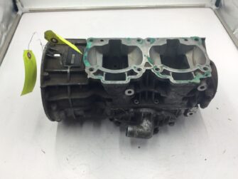 2000 Ski-Doo crankcase