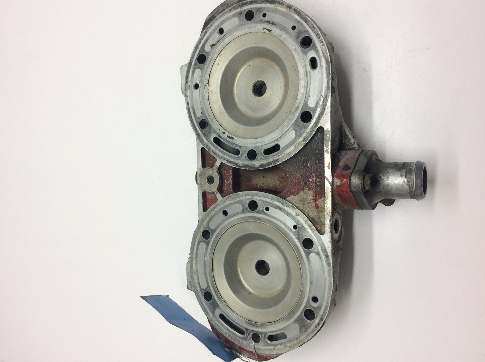 2005 Polaris Cylinder Head - Image 2