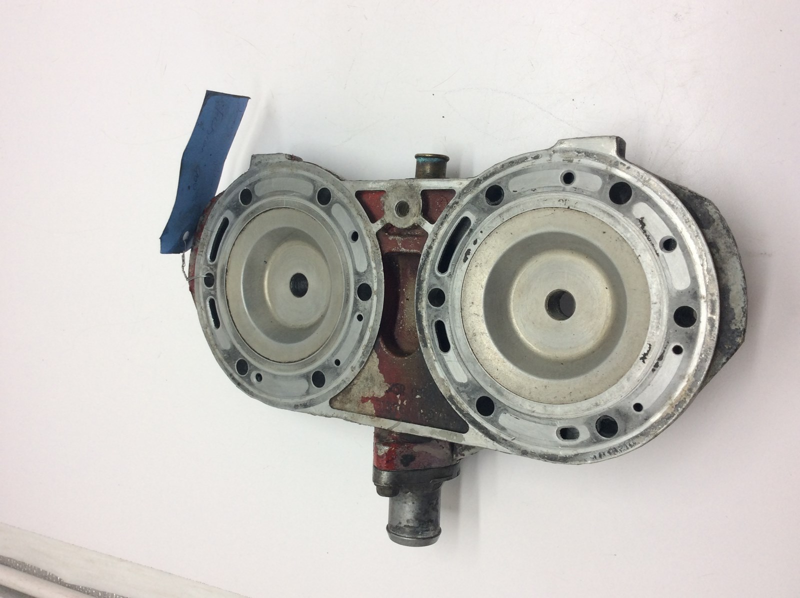 2005 Polaris Cylinder Head - Image 3