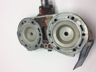 2005 Polaris Cylinder Head