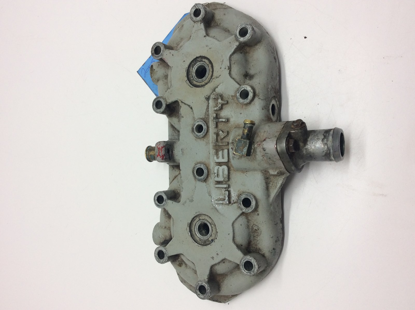 2005 Polaris Cylinder Head - Image 4