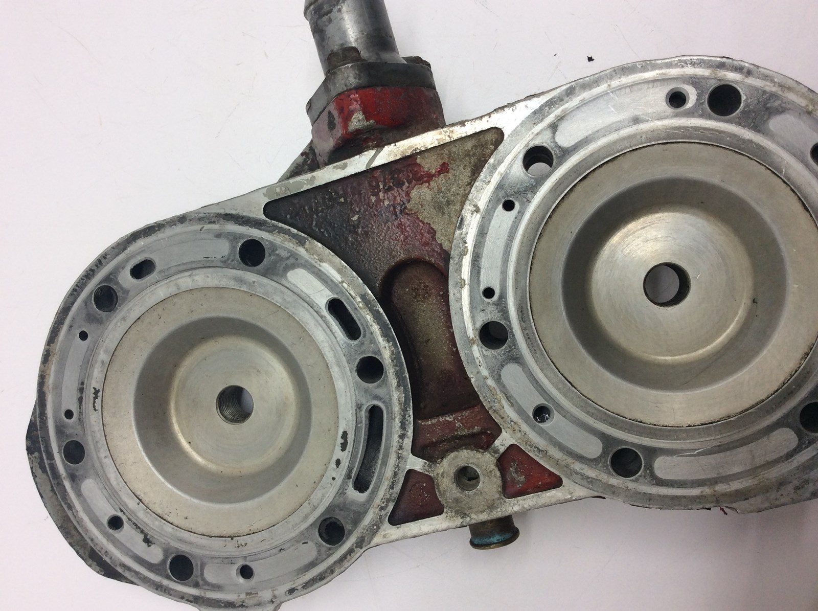 2005 Polaris Cylinder Head - Image 5