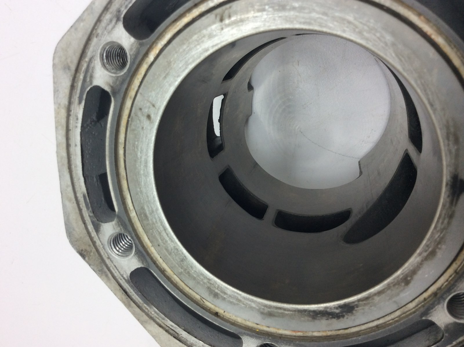 1999 Arctic Cat Used Cylinder - Image 2