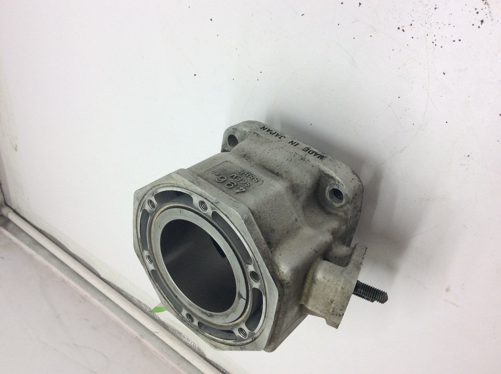 1999 Arctic Cat Used Cylinder - Image 4