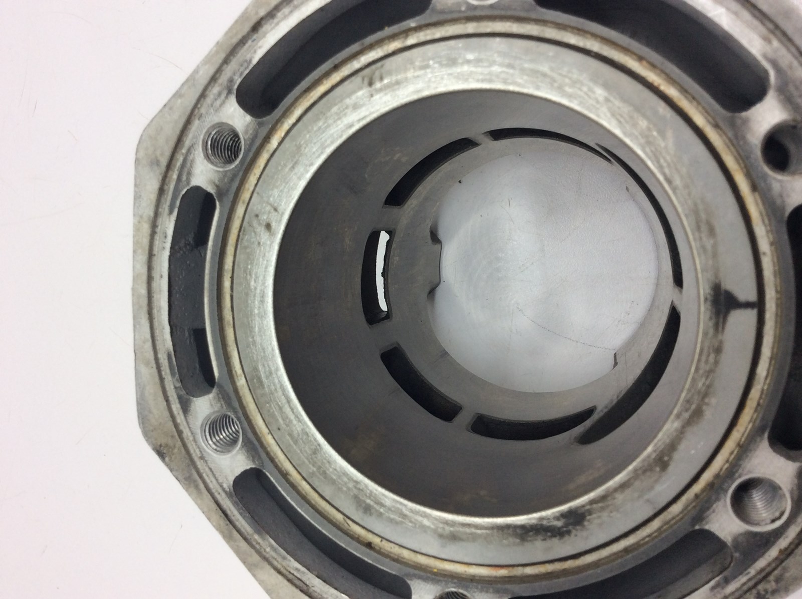 1999 Arctic Cat Used Cylinder