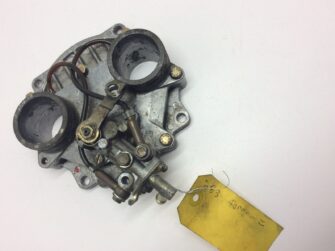 1994 Ski-Doo Rotary Valve Assembly