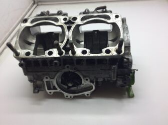 2004 Arctic Cat Crankcase
