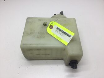 1989 Ski-Doo Tank Oil