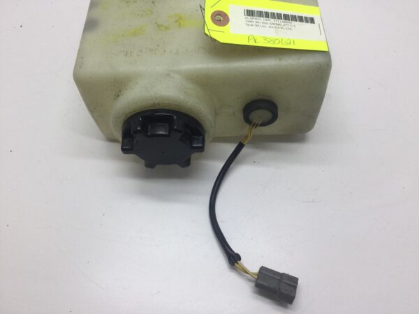 1989 Ski-Doo Tank Oil - Image 5
