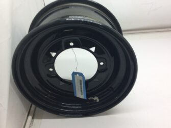 2015 Polaris Wheel - Front