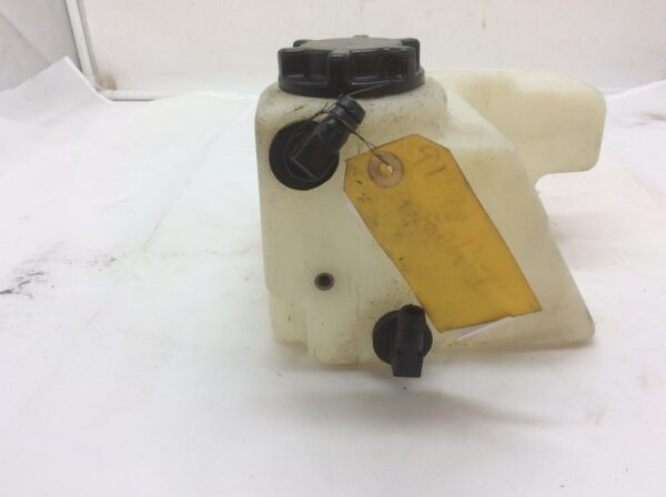 1988 Ski-Doo Tank Oil