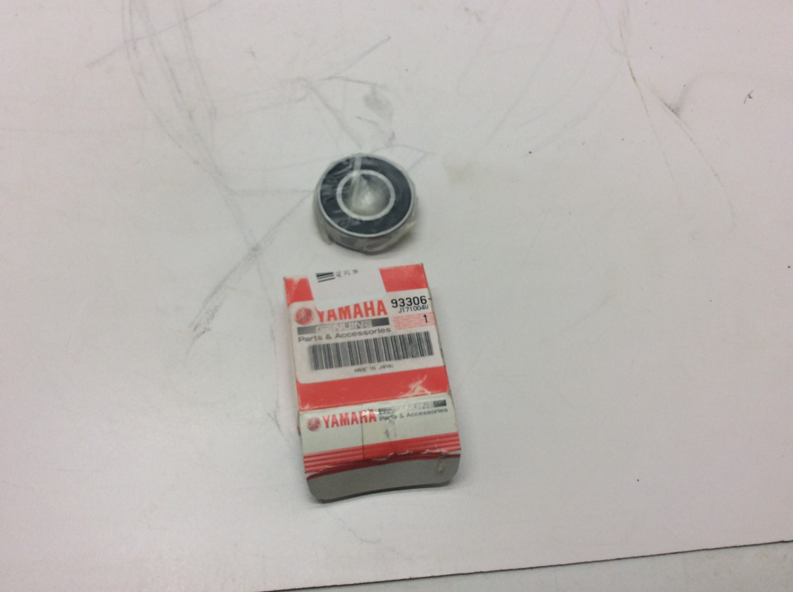 2008 Yamaha Bearing - SEE COMMENTS - Image 3